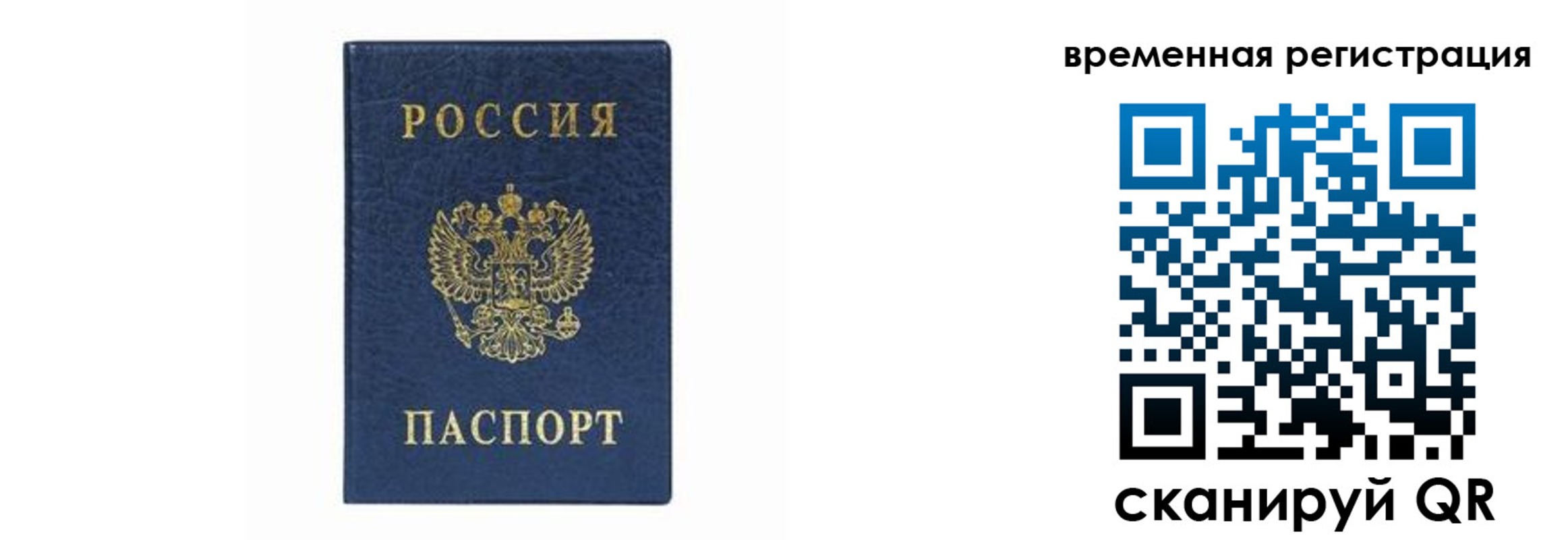 прописка от собственника в Ефремове